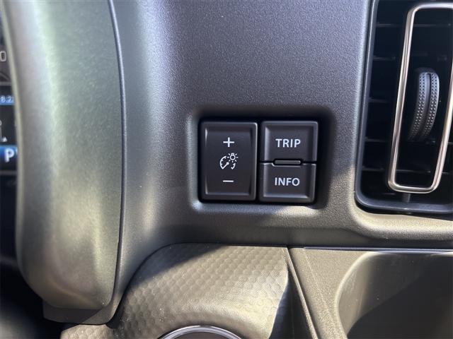 ハスラー タフワイルド　クリアランスソナー　アダプティブクルーズコントロール　レーンアシスト　衝突被害軽減システム　オートライト　ＬＥＤヘッドランプ　ヘッドライトウォッシャー　アイドリングストップ　電動格納ミラー（14枚目）