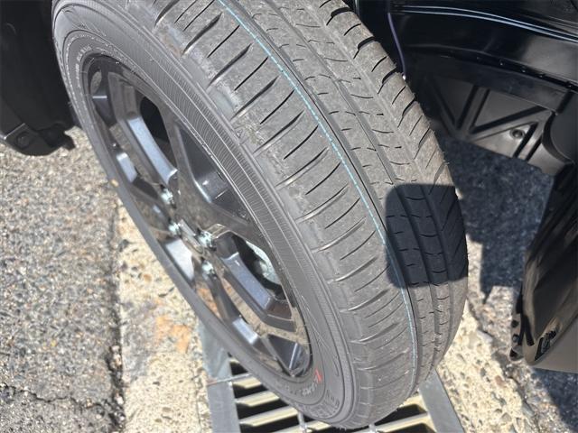 ハスラー タフワイルド　クリアランスソナー　アダプティブクルーズコントロール　レーンアシスト　衝突被害軽減システム　オートライト　ＬＥＤヘッドランプ　ヘッドライトウォッシャー　アイドリングストップ　電動格納ミラー（25枚目）