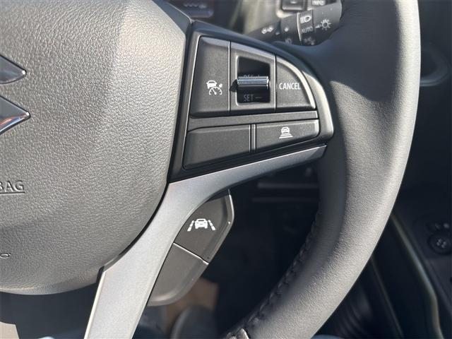 ハスラー タフワイルド　クリアランスソナー　アダプティブクルーズコントロール　レーンアシスト　衝突被害軽減システム　オートライト　ＬＥＤヘッドランプ　ヘッドライトウォッシャー　アイドリングストップ　電動格納ミラー（36枚目）