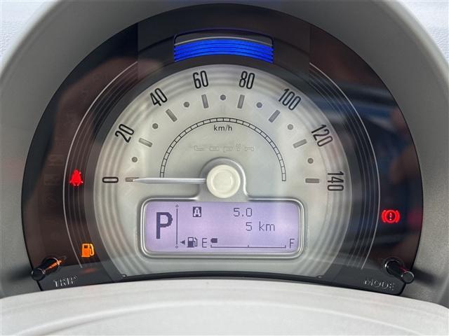 スズキ アルトラパン 8枚目