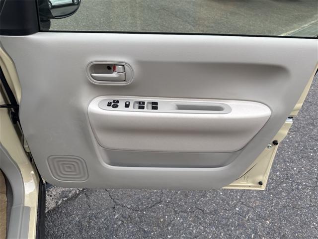 スズキ アルトラパン 16枚目