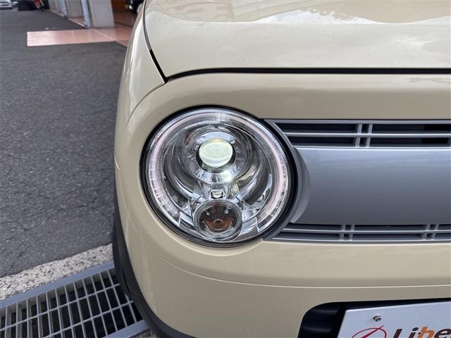 スズキ アルトラパン 25枚目