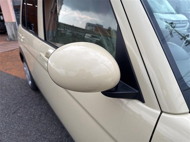 スズキ アルトラパン 27枚目