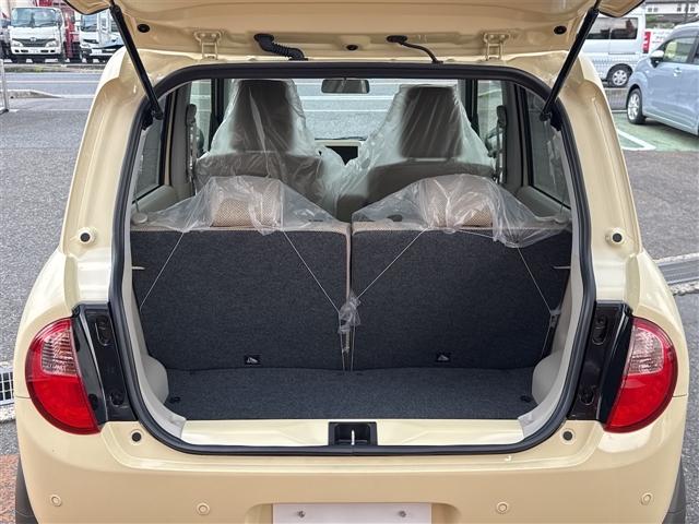 スズキ アルトラパン 30枚目