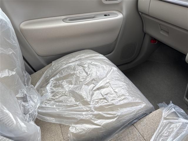 スズキ アルトラパン 32枚目