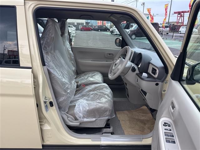 スズキ アルトラパン 37枚目