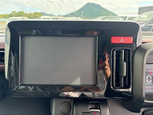 スズキ スペーシアカスタム 9枚目