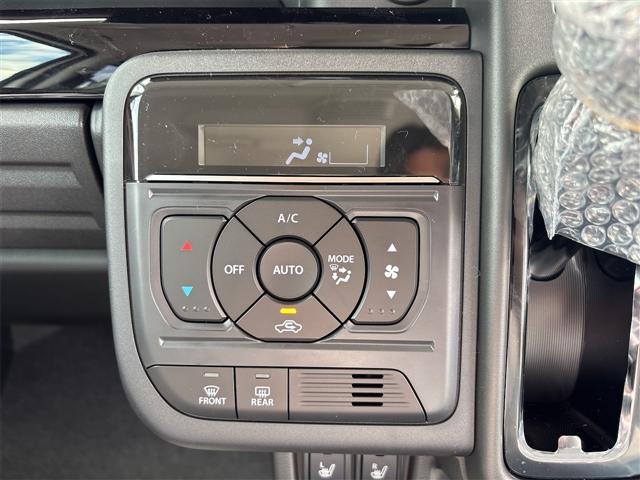 スズキ スペーシアカスタム 11枚目