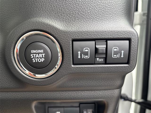 スズキ スペーシアカスタム 16枚目