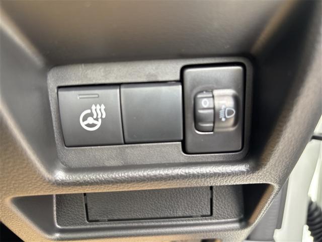 スズキ スペーシアカスタム 17枚目