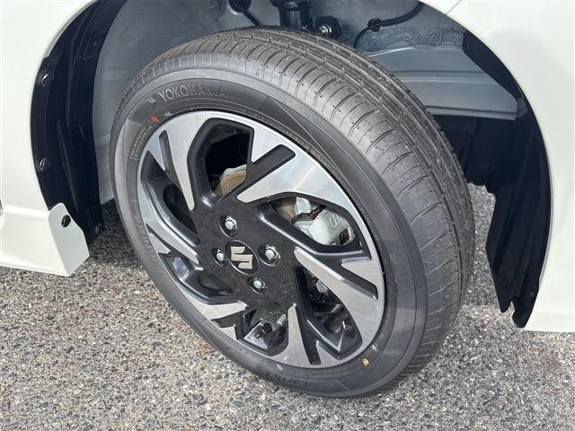 スズキ スペーシアカスタム 24枚目