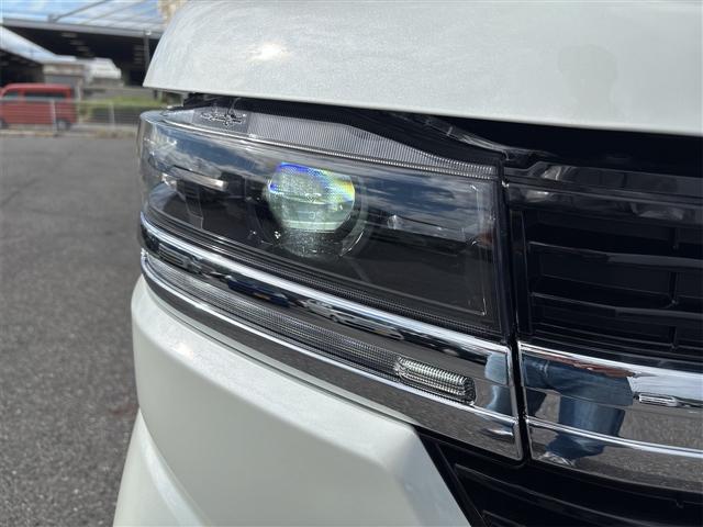 スズキ スペーシアカスタム 26枚目