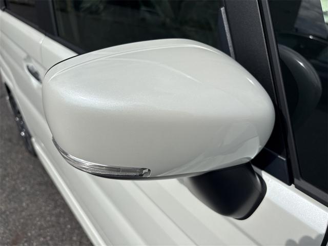 スズキ スペーシアカスタム 27枚目