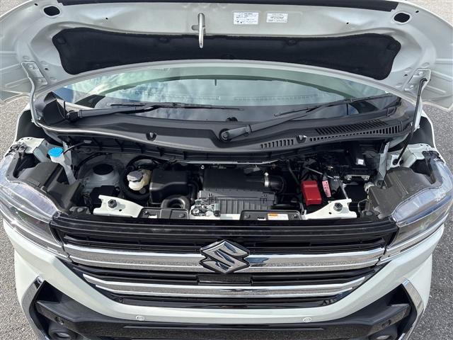 スズキ スペーシアカスタム 28枚目