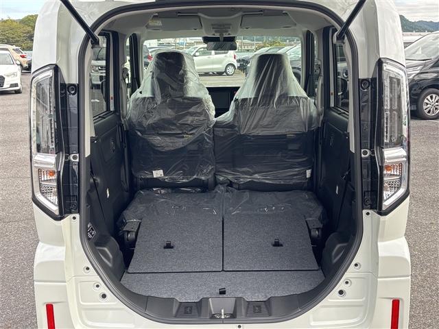 スズキ スペーシアカスタム 31枚目