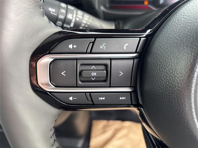 スズキ スペーシアカスタム 32枚目