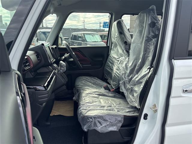 スズキ スペーシアカスタム 36枚目