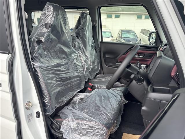 スズキ スペーシアカスタム 38枚目