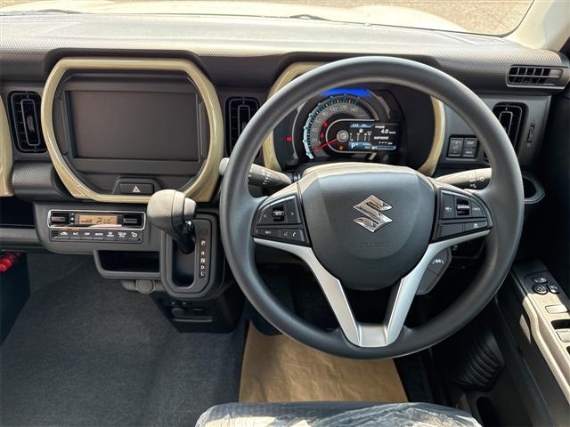 スズキ ハスラー 5枚目