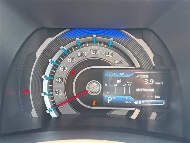 スズキ ハスラー 7枚目