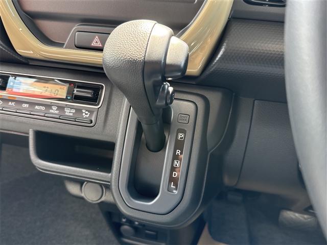 スズキ ハスラー 10枚目