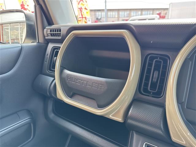 スズキ ハスラー 12枚目