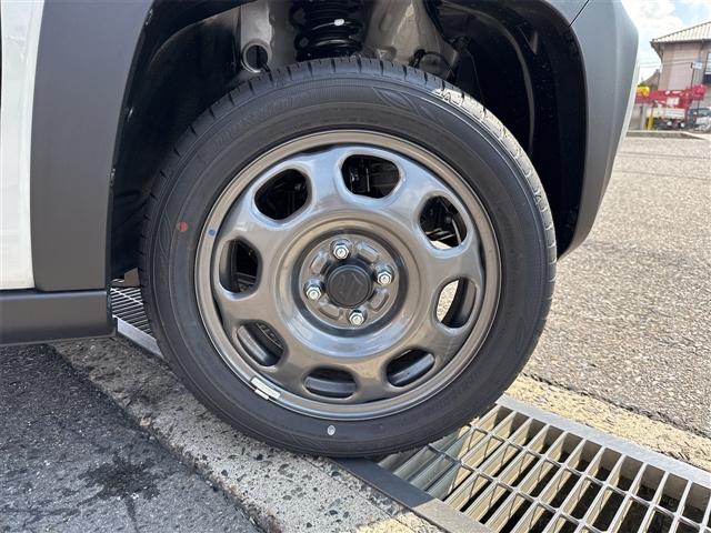 スズキ ハスラー 23枚目