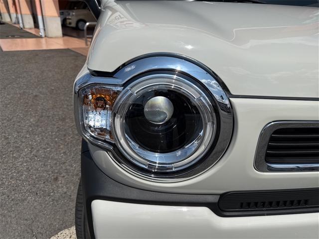 スズキ ハスラー 25枚目