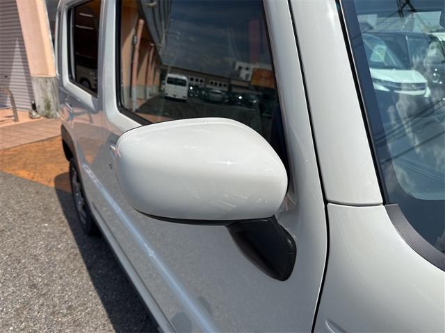 スズキ ハスラー 27枚目