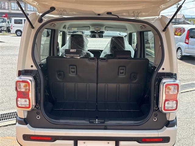 スズキ ハスラー 30枚目