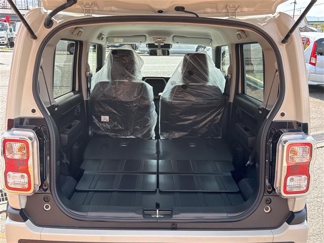 スズキ ハスラー 31枚目