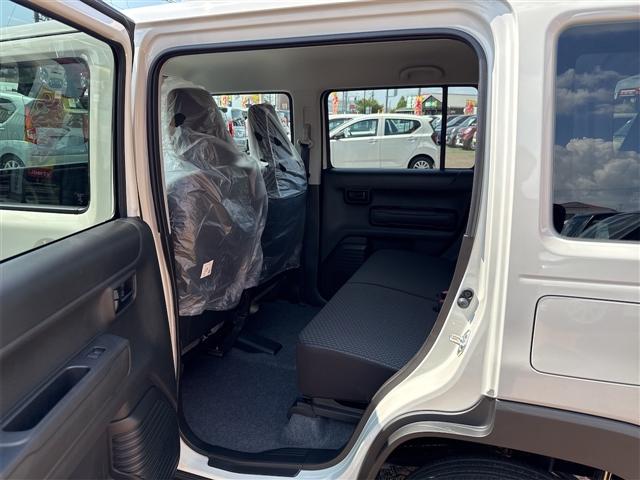 スズキ ハスラー 32枚目