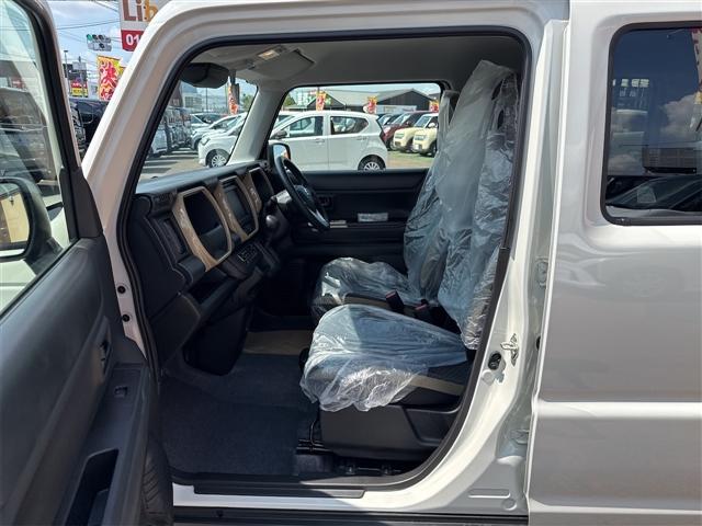 スズキ ハスラー 38枚目