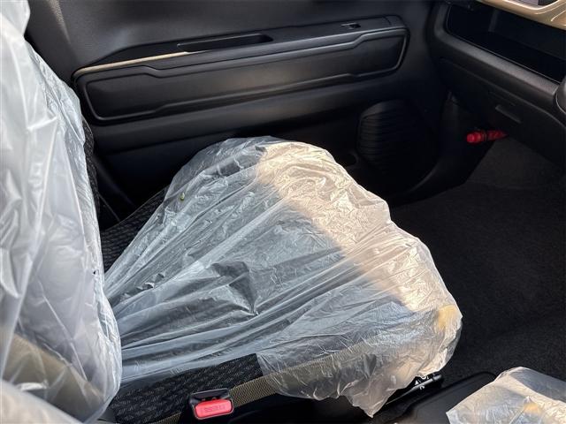 スズキ ハスラー 41枚目