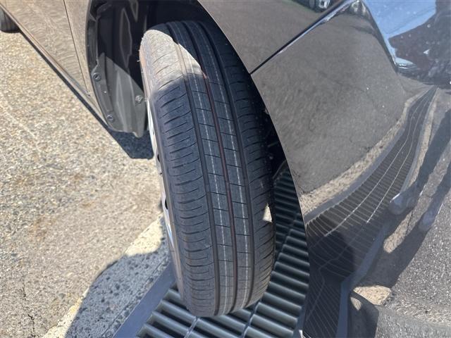 ミライース Ｌ　ＳＡＩＩＩ　クリアランスソナー　衝突被害軽減システム　オートマチックハイビーム　キーレスエントリー　アイドリングストップ　ＣＶＴ　盗難防止システム　ＡＢＳ　ＥＳＣ　衝突安全ボディ　エアコン　パワーステアリング（20枚目）