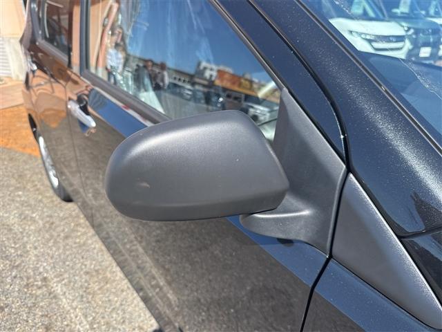 ミライース Ｌ　ＳＡＩＩＩ　クリアランスソナー　衝突被害軽減システム　オートマチックハイビーム　キーレスエントリー　アイドリングストップ　ＣＶＴ　盗難防止システム　ＡＢＳ　ＥＳＣ　衝突安全ボディ　エアコン　パワーステアリング（23枚目）