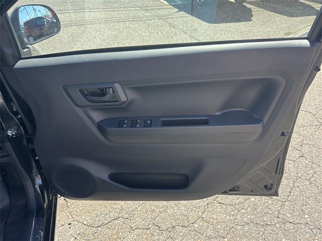 ミライース Ｌ　ＳＡＩＩＩ　クリアランスソナー　衝突被害軽減システム　オートマチックハイビーム　キーレスエントリー　アイドリングストップ　ＣＶＴ　盗難防止システム　ＡＢＳ　ＥＳＣ　衝突安全ボディ　エアコン　パワーステアリング（30枚目）