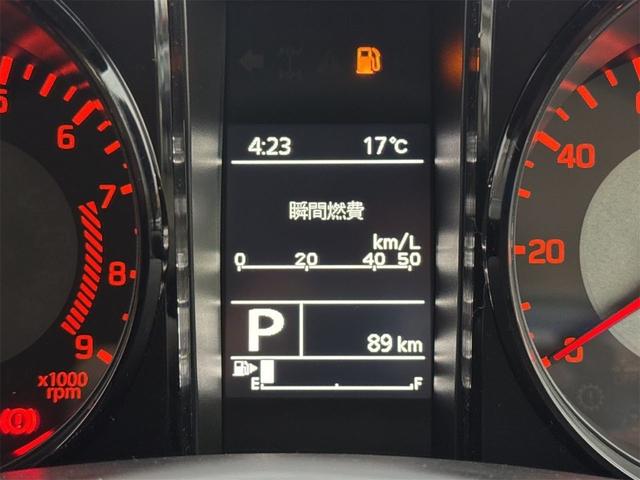 ジムニー ＸＣ　４ＷＤ　クリアランスソナー　オートクルーズコントロール　レーンアシスト　衝突被害軽減システム　オートライト　ＬＥＤヘッドランプ　ヘッドライトウォッシャー　アルミホイール　スマートキー（8枚目）