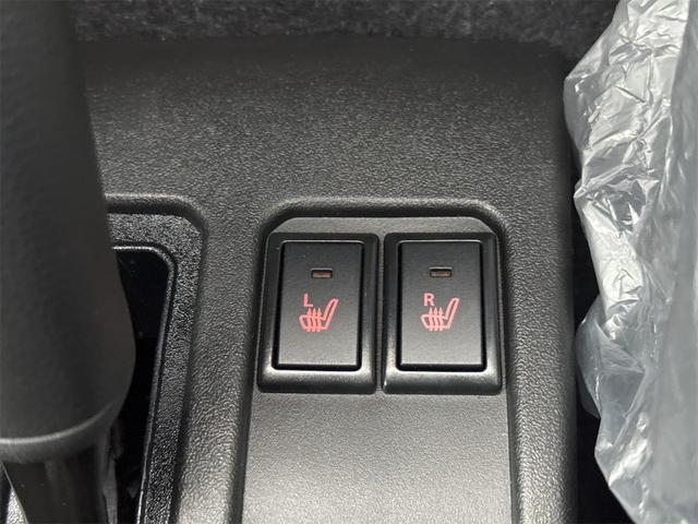 ジムニー ＸＣ　４ＷＤ　クリアランスソナー　オートクルーズコントロール　レーンアシスト　衝突被害軽減システム　オートライト　ＬＥＤヘッドランプ　ヘッドライトウォッシャー　アルミホイール　スマートキー（13枚目）