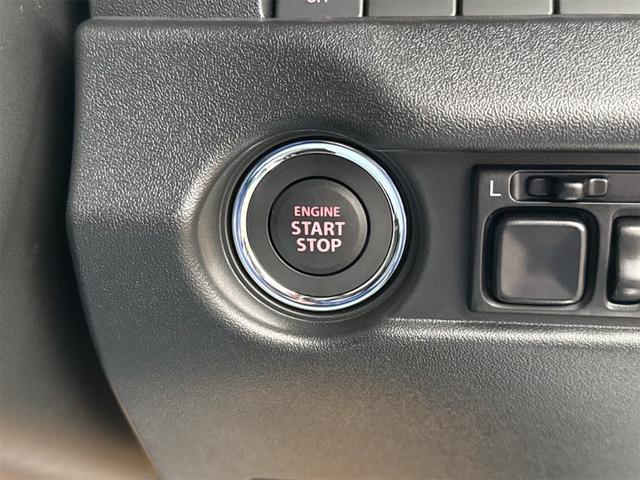 ジムニー ＸＣ　４ＷＤ　クリアランスソナー　オートクルーズコントロール　レーンアシスト　衝突被害軽減システム　オートライト　ＬＥＤヘッドランプ　ヘッドライトウォッシャー　アルミホイール　スマートキー（14枚目）