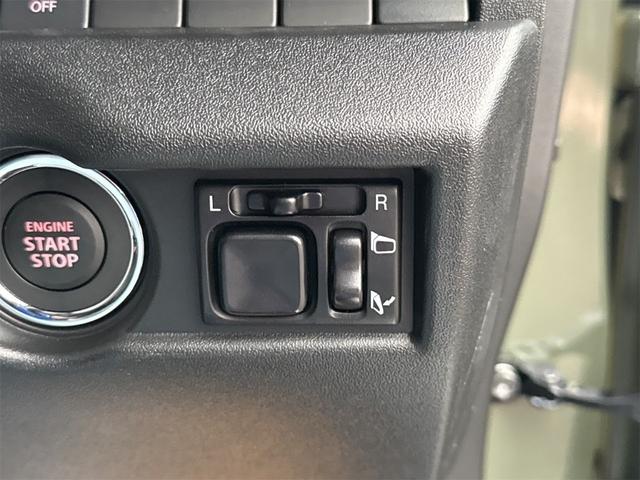 ジムニー ＸＣ　４ＷＤ　クリアランスソナー　オートクルーズコントロール　レーンアシスト　衝突被害軽減システム　オートライト　ＬＥＤヘッドランプ　ヘッドライトウォッシャー　アルミホイール　スマートキー（15枚目）