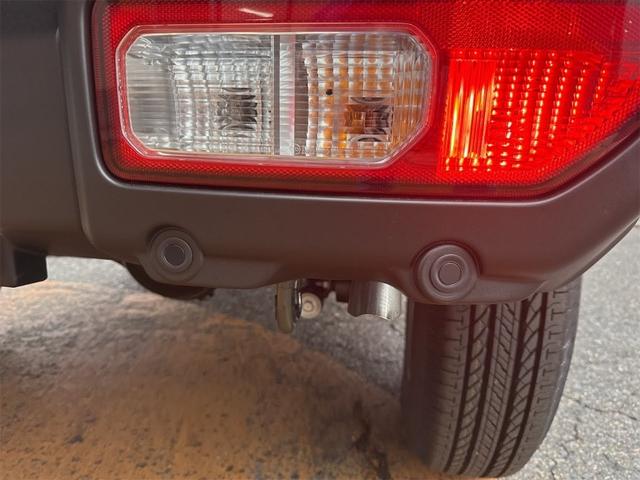 ジムニー ＸＣ　４ＷＤ　クリアランスソナー　オートクルーズコントロール　レーンアシスト　衝突被害軽減システム　オートライト　ＬＥＤヘッドランプ　ヘッドライトウォッシャー　アルミホイール　スマートキー（34枚目）
