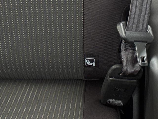 ジムニー ＸＣ　４ＷＤ　クリアランスソナー　オートクルーズコントロール　レーンアシスト　衝突被害軽減システム　オートライト　ＬＥＤヘッドランプ　ヘッドライトウォッシャー　アルミホイール　スマートキー（39枚目）