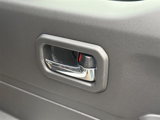 ジムニー ＸＣ　４ＷＤ　クリアランスソナー　オートクルーズコントロール　レーンアシスト　衝突被害軽減システム　オートライト　ＬＥＤヘッドランプ　ヘッドライトウォッシャー　アルミホイール　スマートキー（42枚目）