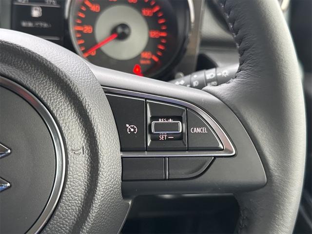 ジムニー ＸＣ　４ＷＤ　クリアランスソナー　オートクルーズコントロール　レーンアシスト　衝突被害軽減システム　オートライト　ＬＥＤヘッドランプ　ヘッドライトウォッシャー　アルミホイール　スマートキー（47枚目）