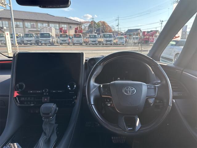 アルファード Z 全周囲カメラ ナビ TV クリアランスソナー オートクルーズコントロール レーンアシスト 衝突被害軽減システム 両側電動スライドドア オートマチックハイビーム LEDヘッドランプ 電動リアゲート(5枚目)