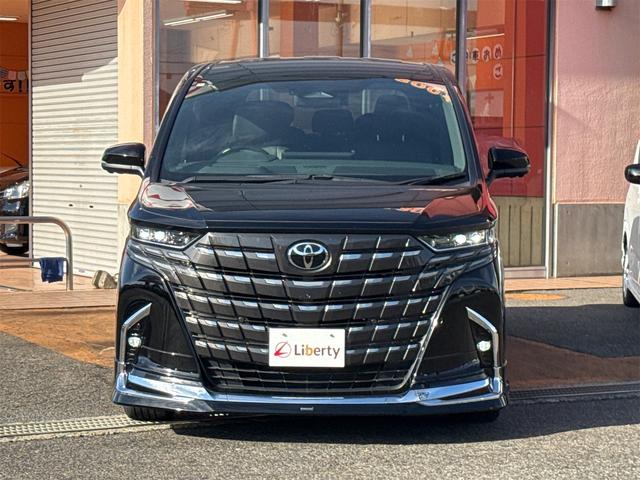 アルファード Z 全周囲カメラ ナビ TV クリアランスソナー オートクルーズコントロール レーンアシスト 衝突被害軽減システム 両側電動スライドドア オートマチックハイビーム LEDヘッドランプ 電動リアゲート(17枚目)