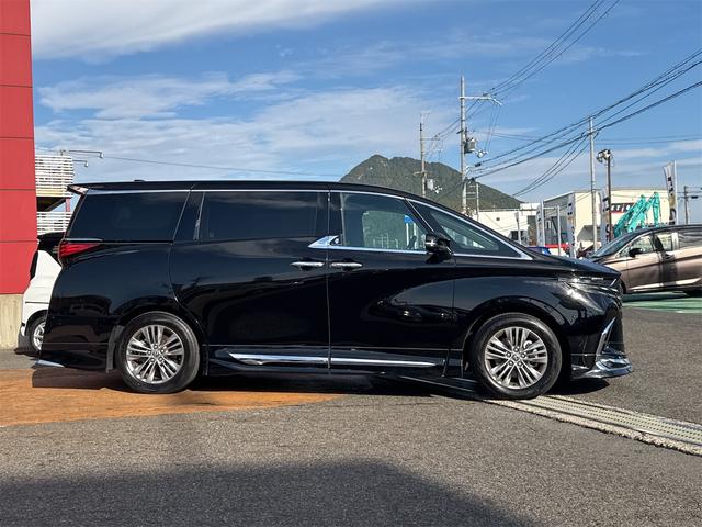 アルファード Z 全周囲カメラ ナビ TV クリアランスソナー オートクルーズコントロール レーンアシスト 衝突被害軽減システム 両側電動スライドドア オートマチックハイビーム LEDヘッドランプ 電動リアゲート(19枚目)