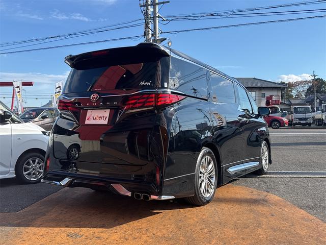 アルファード Z 全周囲カメラ ナビ TV クリアランスソナー オートクルーズコントロール レーンアシスト 衝突被害軽減システム 両側電動スライドドア オートマチックハイビーム LEDヘッドランプ 電動リアゲート(20枚目)