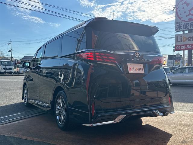 アルファード Z 全周囲カメラ ナビ TV クリアランスソナー オートクルーズコントロール レーンアシスト 衝突被害軽減システム 両側電動スライドドア オートマチックハイビーム LEDヘッドランプ 電動リアゲート(22枚目)